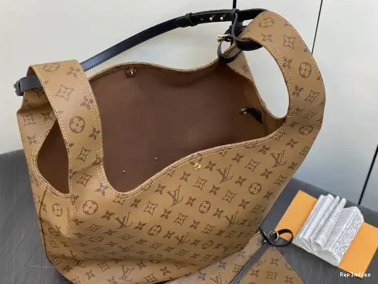 Cheap LOUIS VUITTON GM Atlantis 0629